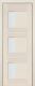 Межкомнатная дверь ProfilDoors 35X эш вайт мелинга (матовое) в Лыткарино