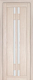 Межкомнатная дверь ProfilDoors 40X капучино мелинга (матовое) в Лыткарино
