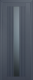 Межкомнатная дверь ProfilDoors 53U антрацит (графит) в Лыткарино
