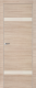 Межкомнатная дверь ProfilDoors 3Z капучино кроскут (перламутровый лак) в Лыткарино