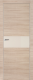 Межкомнатная дверь ProfilDoors 4Z капучино кроскут (перламутровый лак) в Лыткарино