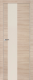 Межкомнатная дверь ProfilDoors 5Z капучино кроскут (перламутровый лак) в Лыткарино
