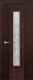Межкомнатная дверь Классика Люкс ПО венге в Лыткарино