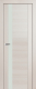 Межкомнатная дверь ProfilDoors 62X эшвайт мелинга (белый лак) в Лыткарино