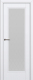 Межкомнатная дверь ProfilDoors 65U Аляска (ромб) в Лыткарино
