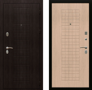 Дверь Райтвер Реал Беленый Дуб 860х2050 мм