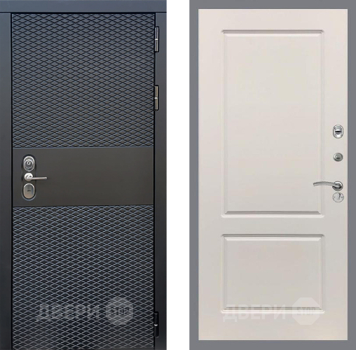 Входная металлическая Дверь Стоп БЛЭК CISA ФЛ-117 Шампань в Лыткарино