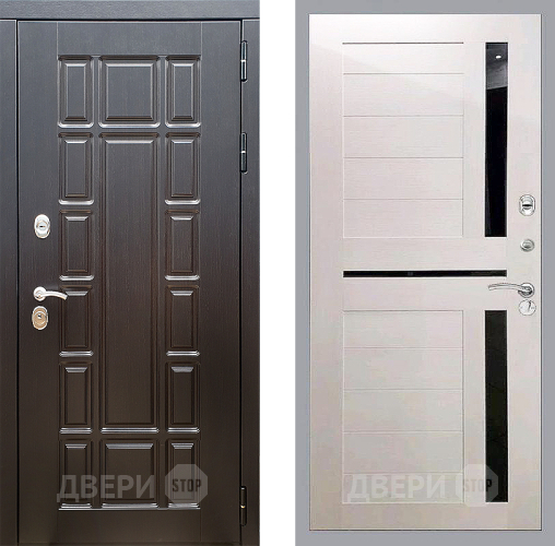 Дверь Стоп НЬЮ ЙОРК СБ-18 Лиственница беж в Лыткарино