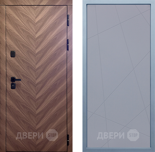 Дверь Дива МД-98 Д-11 Силк Маус в Лыткарино