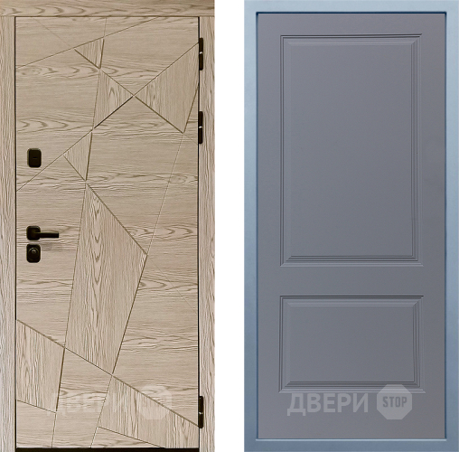 Дверь Дива МД-97/1 Д-7 Силк Маус в Лыткарино