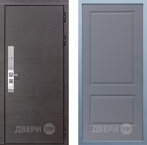 Дверь Дива МХ-39 STR Д-7 Силк Маус в Лыткарино