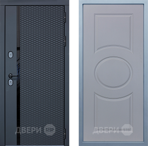 Дверь Дива МХ-47 STR Д-8 Силк Маус в Лыткарино