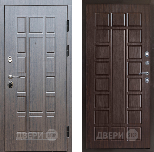 Входная металлическая Дверь Престиж Престиж Престиж Венге в Лыткарино
