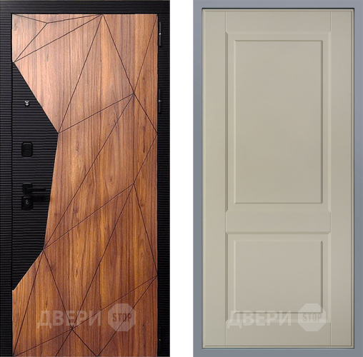 Дверь Заводские двери Морра Доррен Шампань в Лыткарино