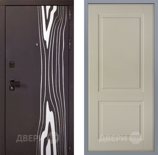 Дверь Заводские двери Леванте Доррен Шампань в Лыткарино