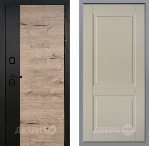 Дверь Заводские двери Ларте Доррен Шампань в Лыткарино