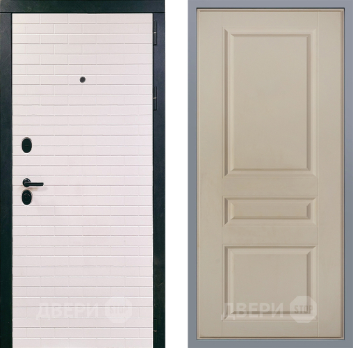 Дверь Заводские двери Сохо Стокгольм Шампань в Лыткарино