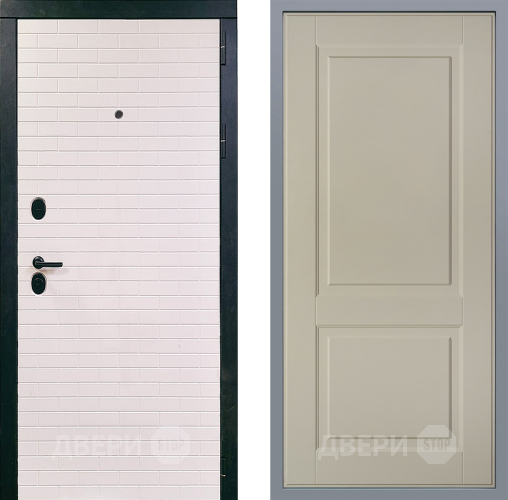 Дверь Заводские двери Сохо Доррен Шампань в Лыткарино