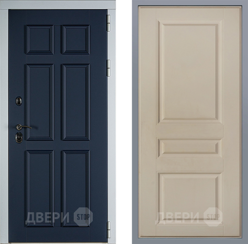 Дверь Заводские двери Стокгольм Стокгольм Шампань в Лыткарино