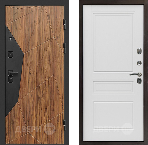 Дверь Престиж Avangard Классика Лиственница белая в Лыткарино