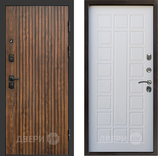 Дверь Престиж Tvist Престиж Белое дерево в Лыткарино