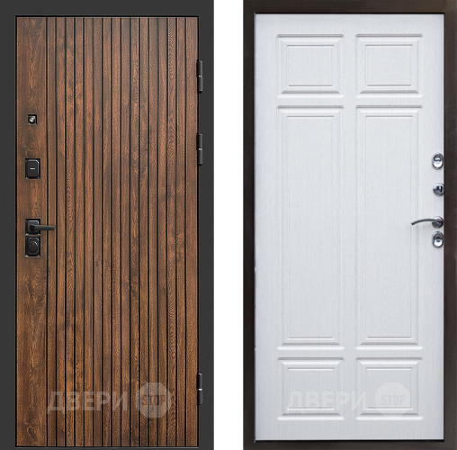 Дверь Престиж Tvist Премиум Лиственница белая в Лыткарино