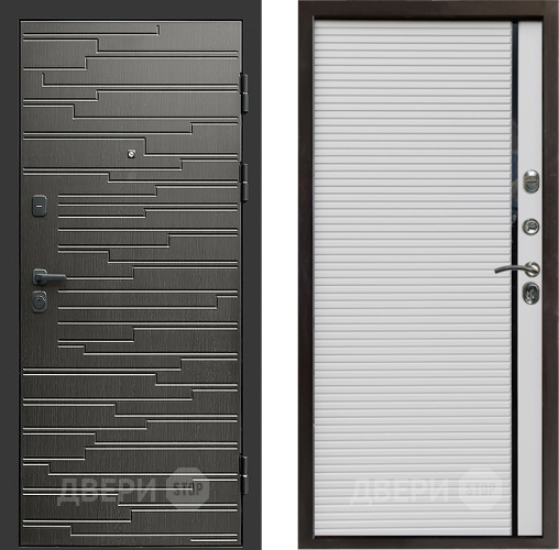 Дверь Престиж Rivera Porte Белый в Лыткарино