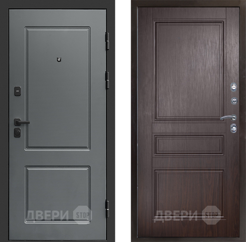 Дверь Престиж Verona Классика Венге в Лыткарино