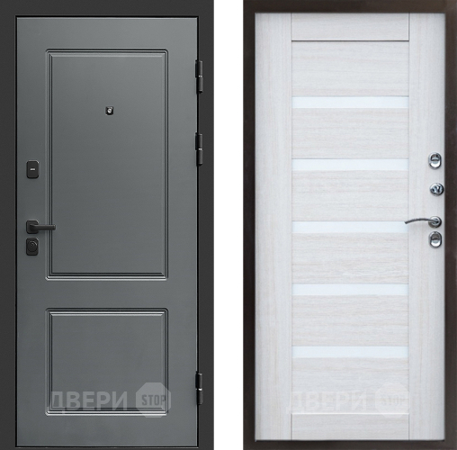 Дверь Престиж Verona Царга Лиственница белая в Лыткарино