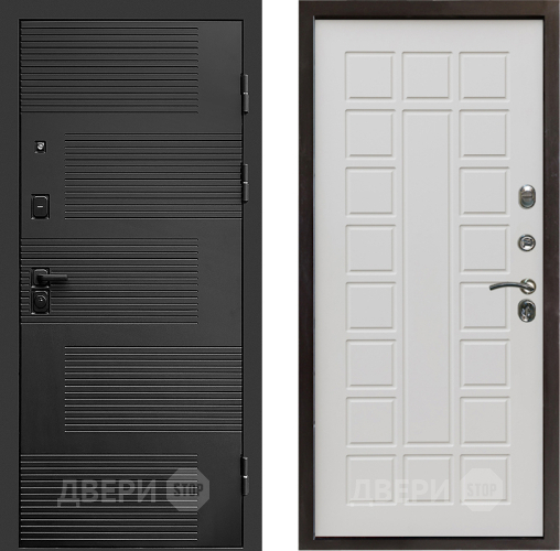 Дверь Престиж Favorit Престиж Бежевый мат в Лыткарино