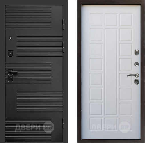 Дверь Престиж Favorit Престиж Белое дерево в Лыткарино