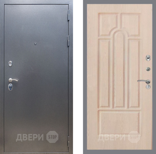 Дверь Рекс (REX) 11 FL-58 Беленый дуб в Лыткарино