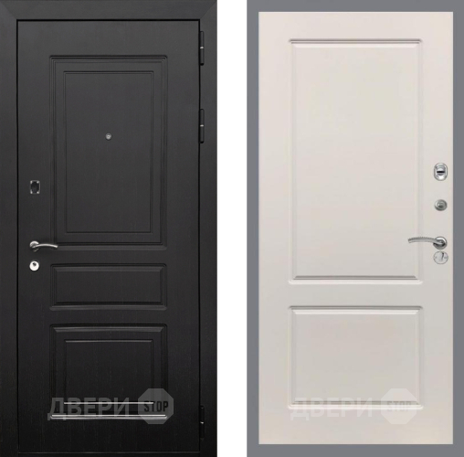 Дверь Рекс (REX) 6 Венге FL-117 Шампань в Лыткарино