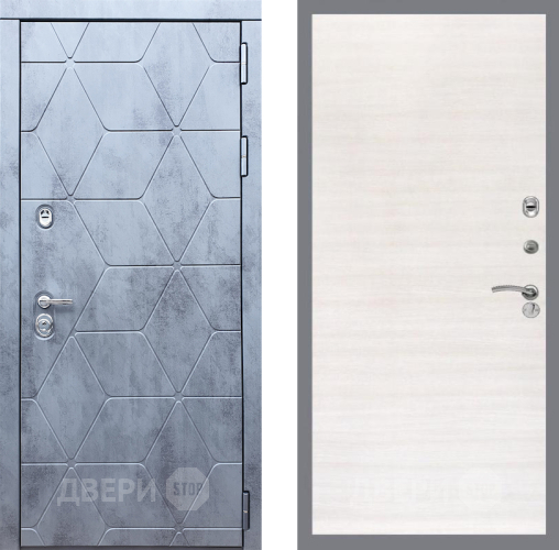 Входная металлическая Дверь Рекс (REX) 28 GL Акация в Лыткарино