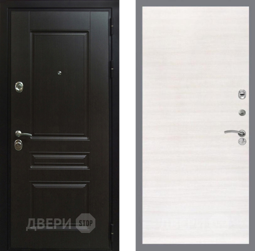 Дверь Рекс (REX) Премиум-Н GL Акация в Лыткарино