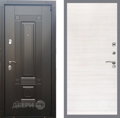 Входная металлическая Дверь Рекс (REX) 9 GL Акация в Лыткарино