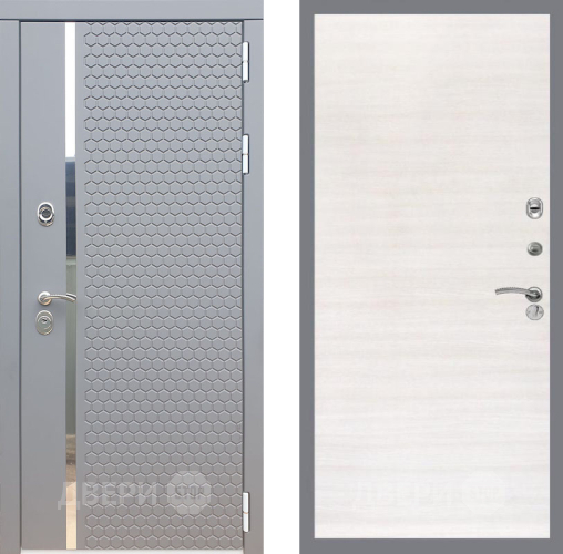 Входная металлическая Дверь Рекс (REX) 24 GL Акация в Лыткарино