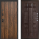 Входная металлическая Дверь Престиж Tvist Престиж Венге в Лыткарино