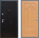 Входная металлическая Дверь Рекс (REX) 12 FL-58 Дуб в Лыткарино