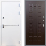 Дверь Рекс (REX) 27 FL-183 Венге 960х2050 мм